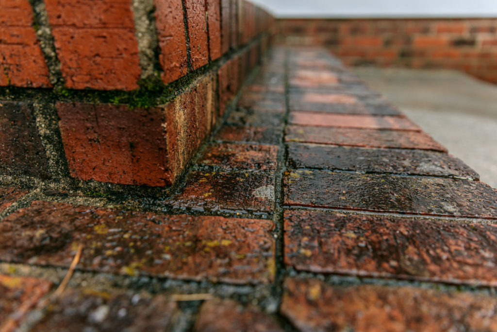 Rust Triad Professional Rust Removal - Triad Power Wash